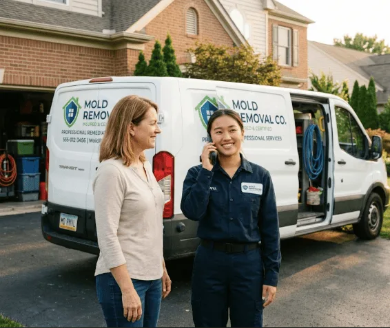 Crawlspace Mold Remediation Carleton, NE FAQs